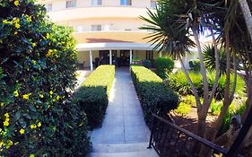 Metulla Travel Hotel